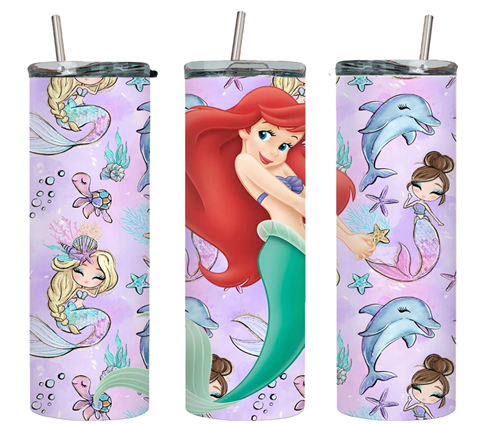 Princess Ariel 13-4981